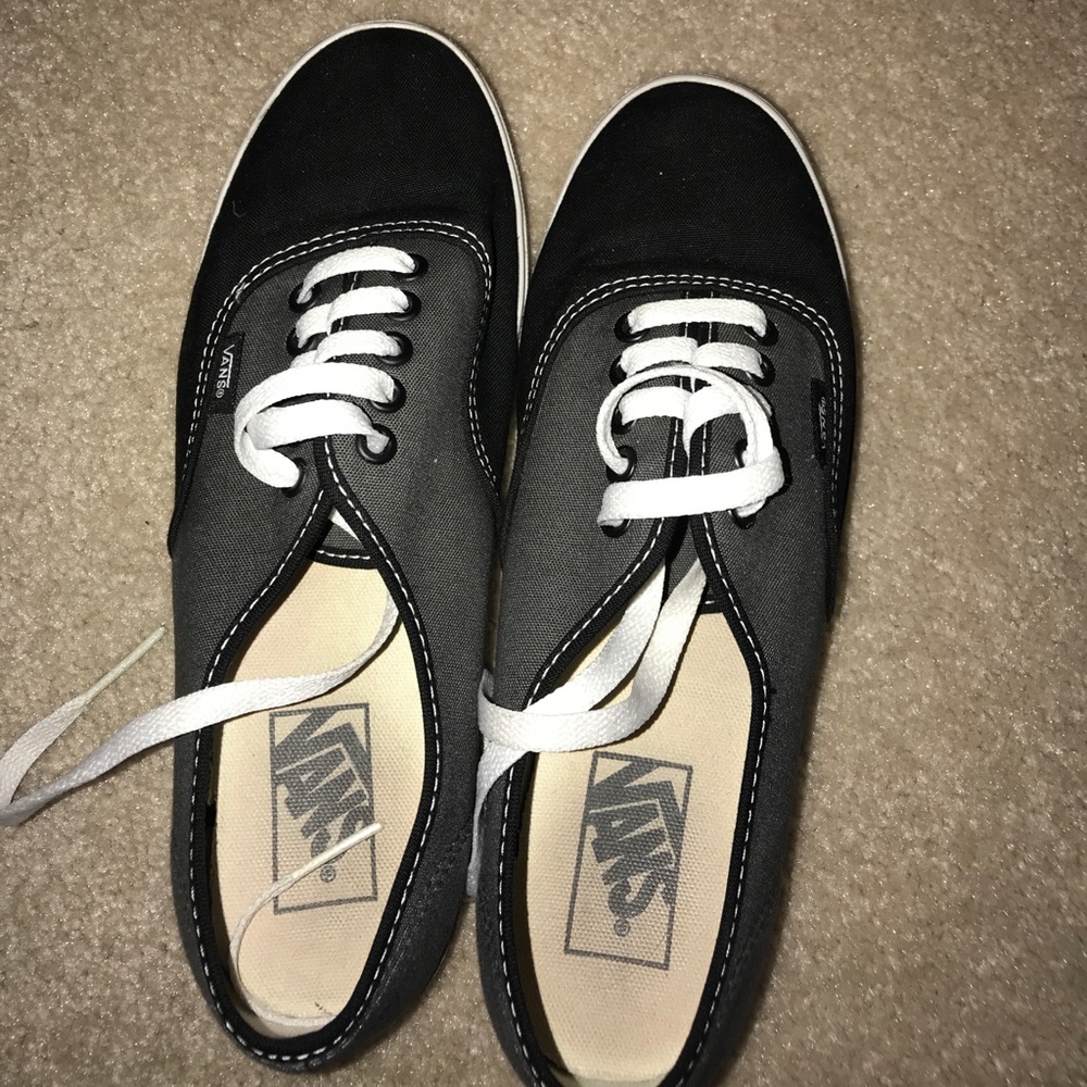 Women’s vans